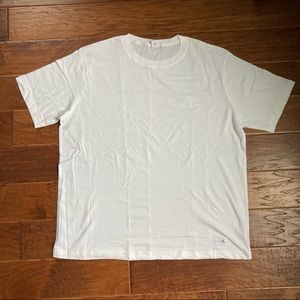 NWOT Palace x CK Short Sleeve Crewneck Tee
